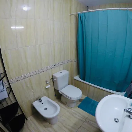 With Pool * Эль-Пальмар