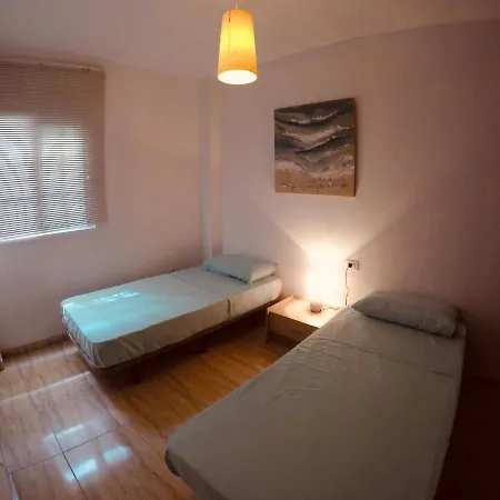 With Pool Апартаменты *