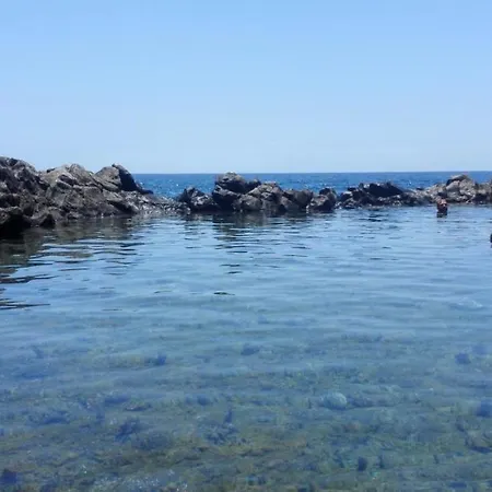 With Pool Apartman Palm-mar