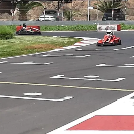 With Pool דירה פאלם-מאר