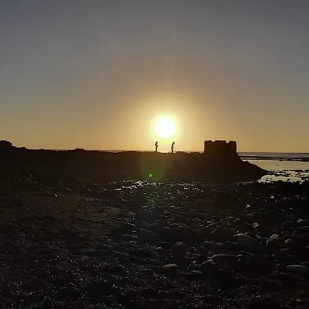 With Pool Apartment Palm-mar