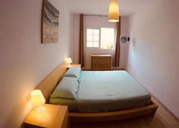 Appartement With Pool