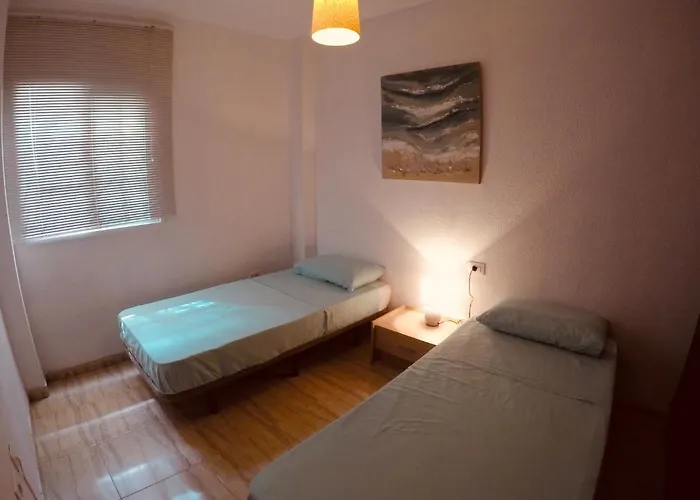 With Pool Appartement *