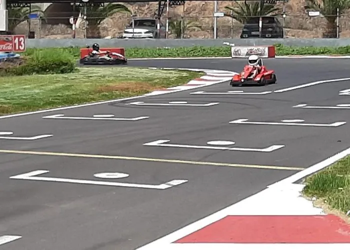 With Pool Apartment Palm-mar