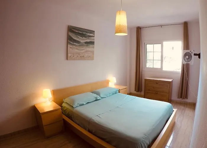 With Pool Apartamento *