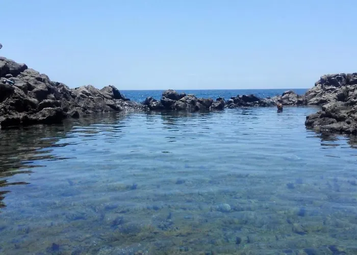 With Pool Apartamento Palm-mar