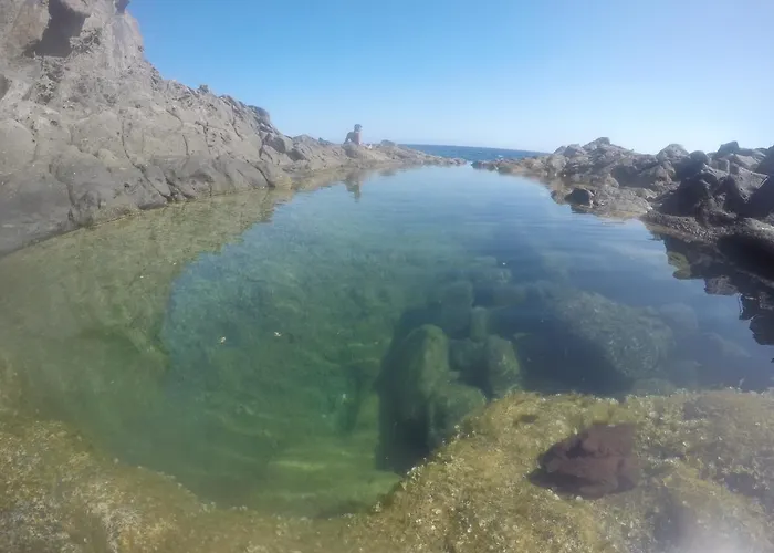 Apartamento With Pool