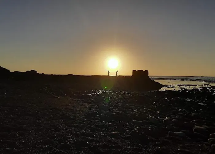 With Pool Lägenhet Palm-mar