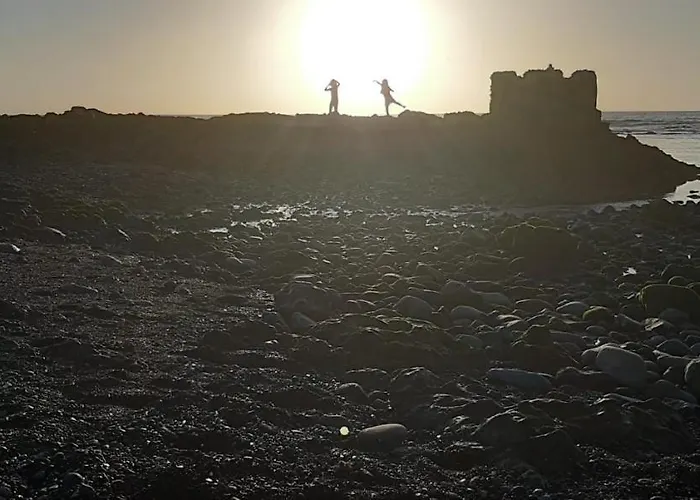 Apartamento With Pool